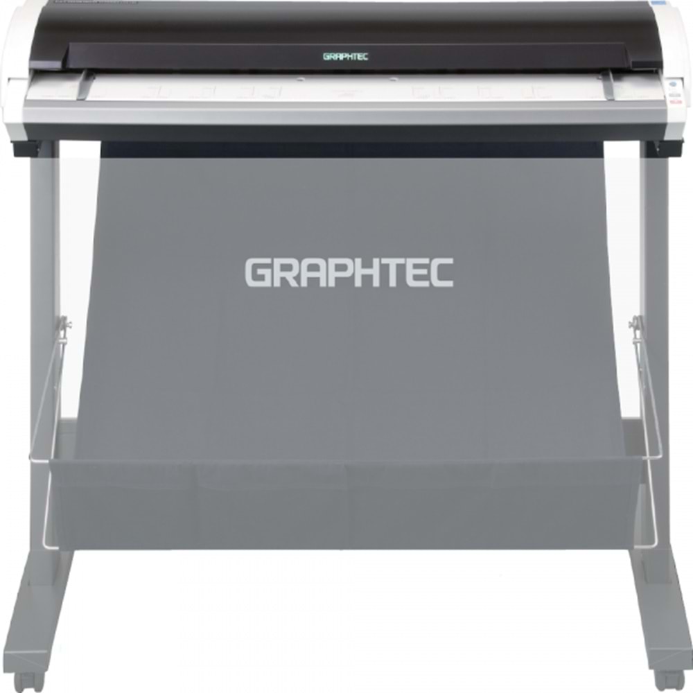 GRAPHTEC CSX550 1200dpi A0 Scanner 36