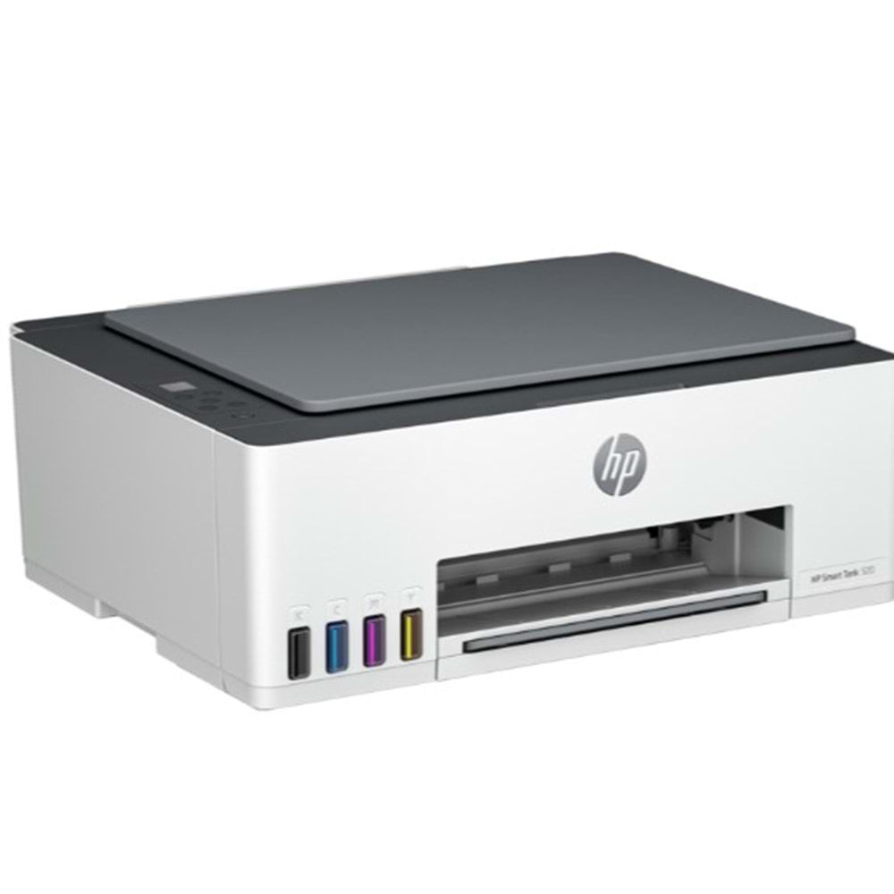 HP Smart Tank 520 All-in-One Yazıcı