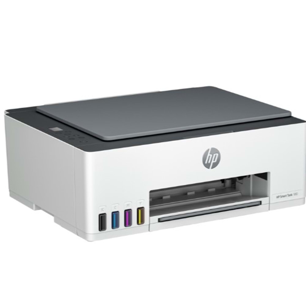 HP Smart Tank 580 All-in-One Printer