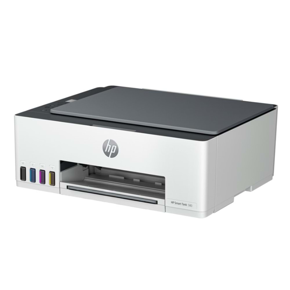 HP Smart Tank 580 All-in-One Printer