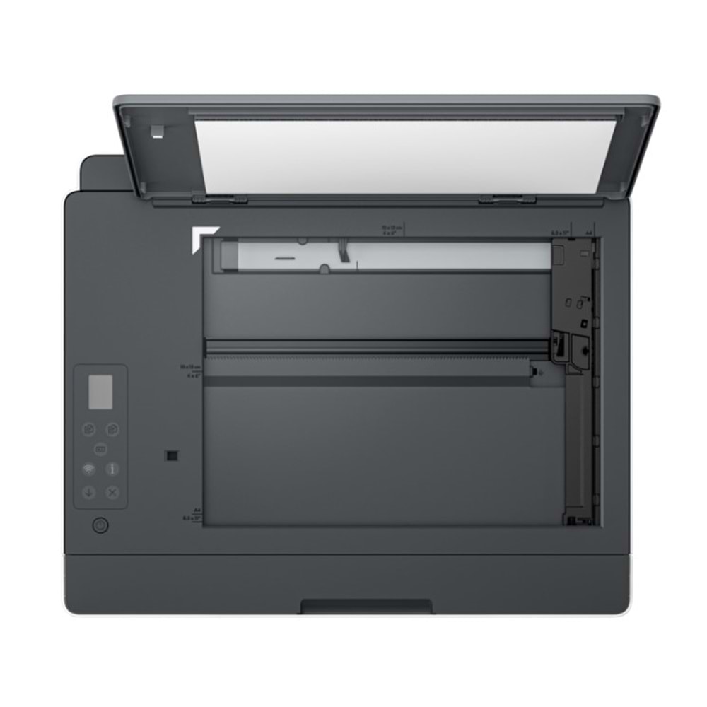 HP Smart Tank 580 All-in-One Printer