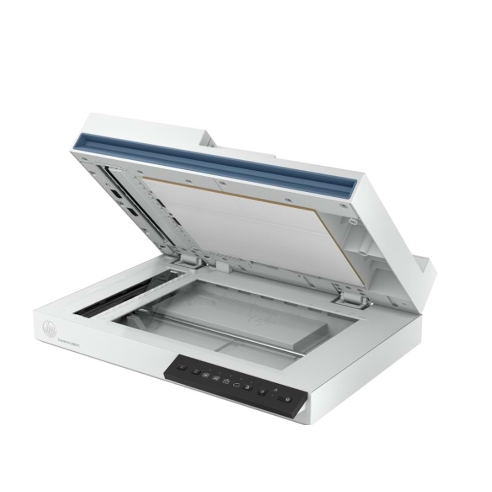 HP ScanJet Pro 2600f1