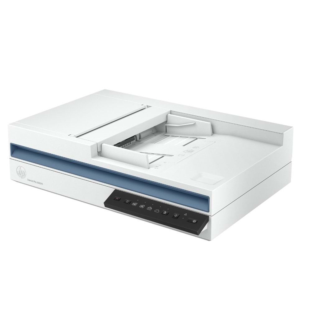 HP ScanJet Pro 3600 f1