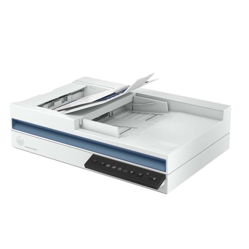 HP ScanJet Pro 3600 f1