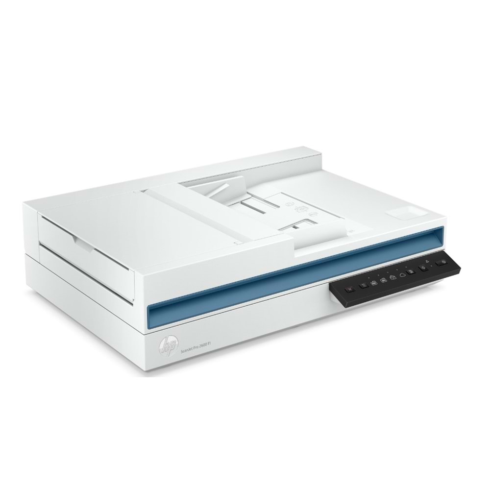 HP ScanJet Pro 3600 f1