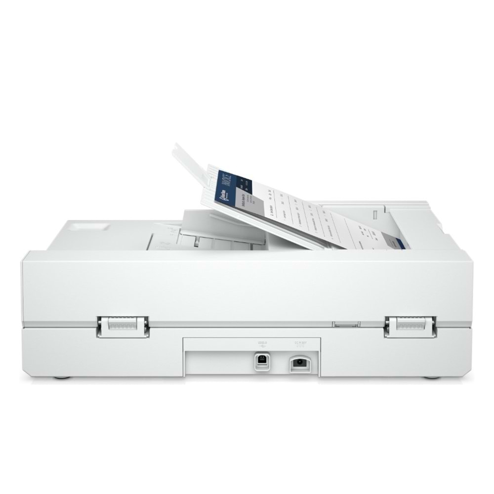 HP ScanJet Pro 3600 f1