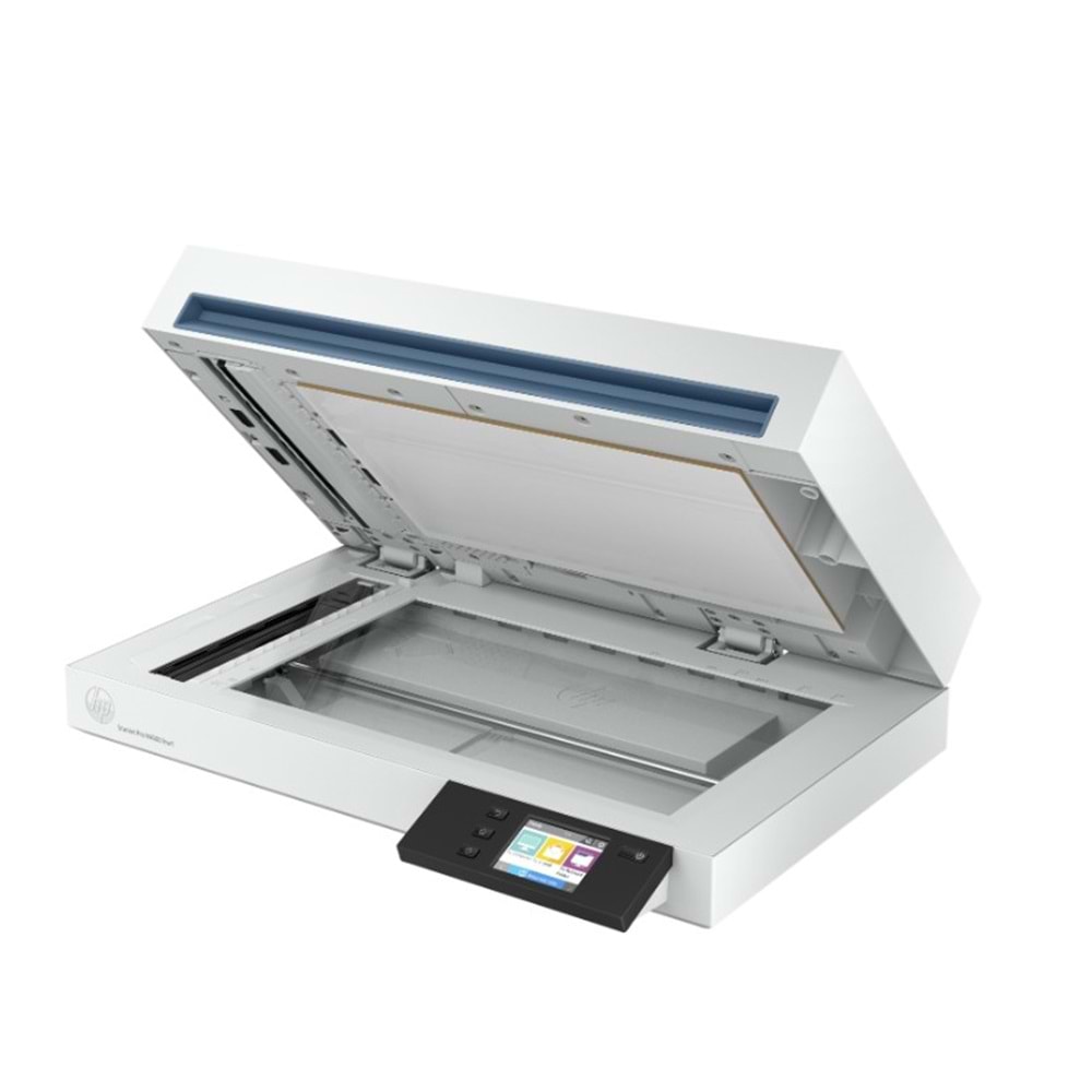 HP ScanJet Pro N4600fnw1