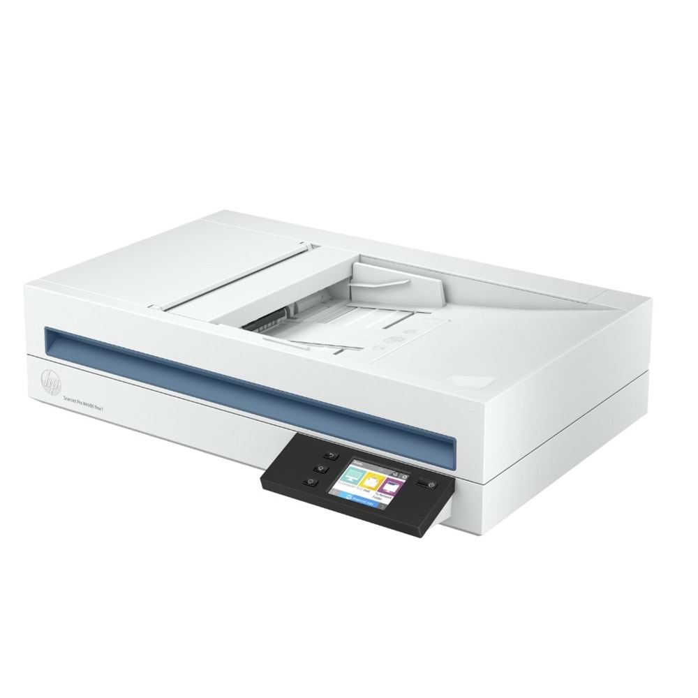 HP ScanJet Pro N4600fnw1