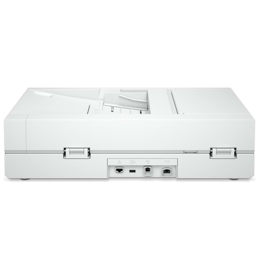HP ScanJet Pro N4600fnw1
