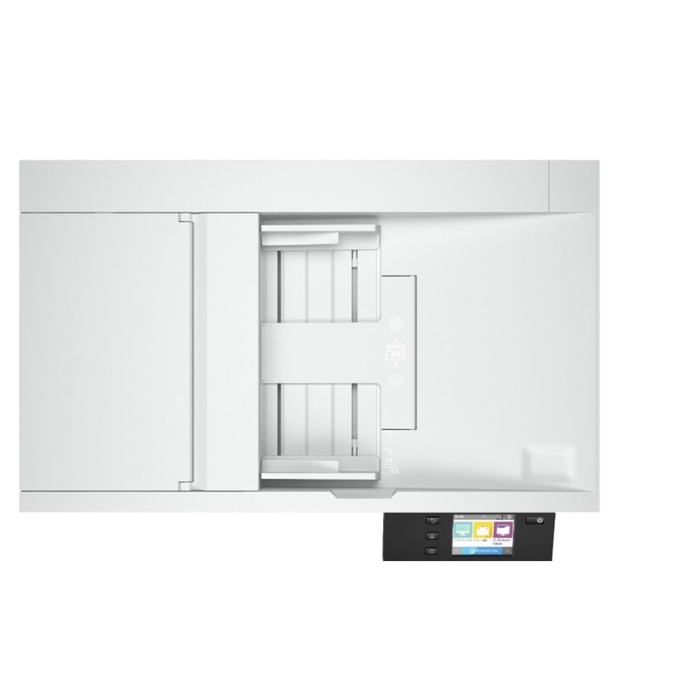 HP ScanJet Pro N4600fnw1