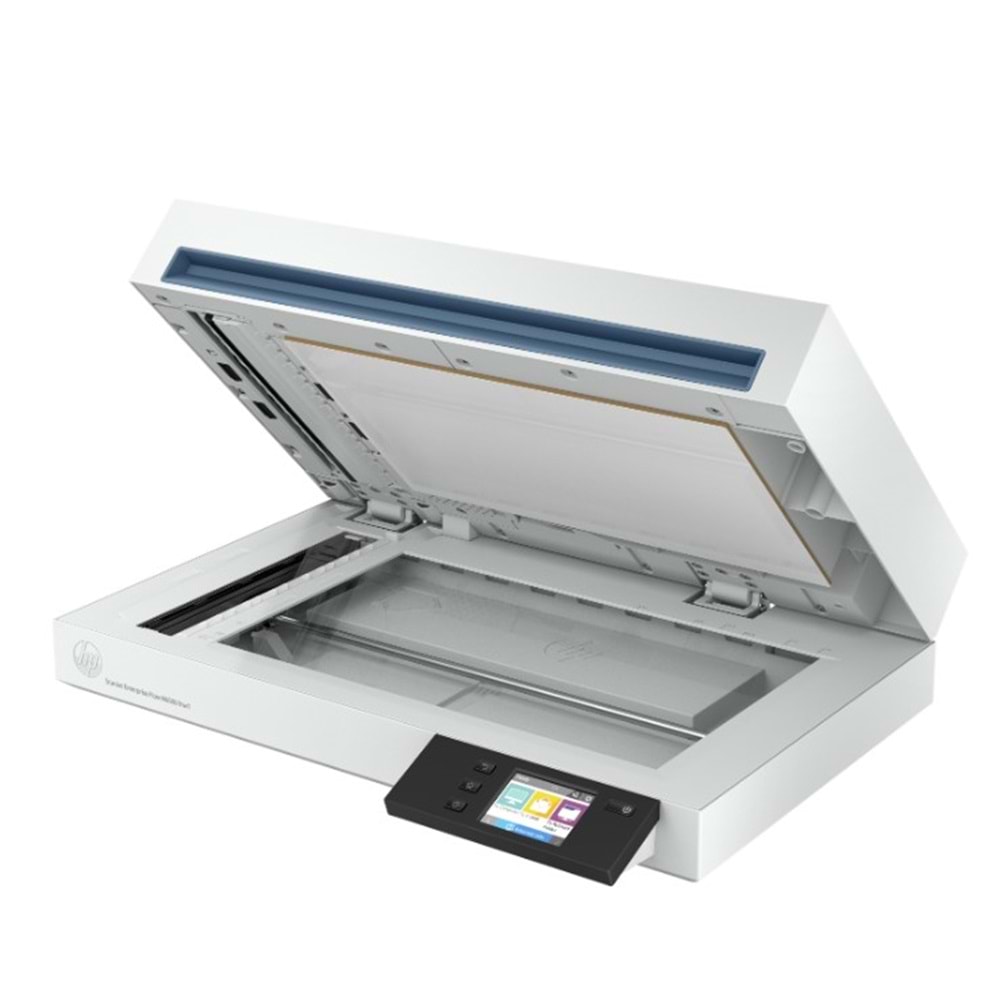 HP ScanJet Enterprise Flow N6600 fnw1