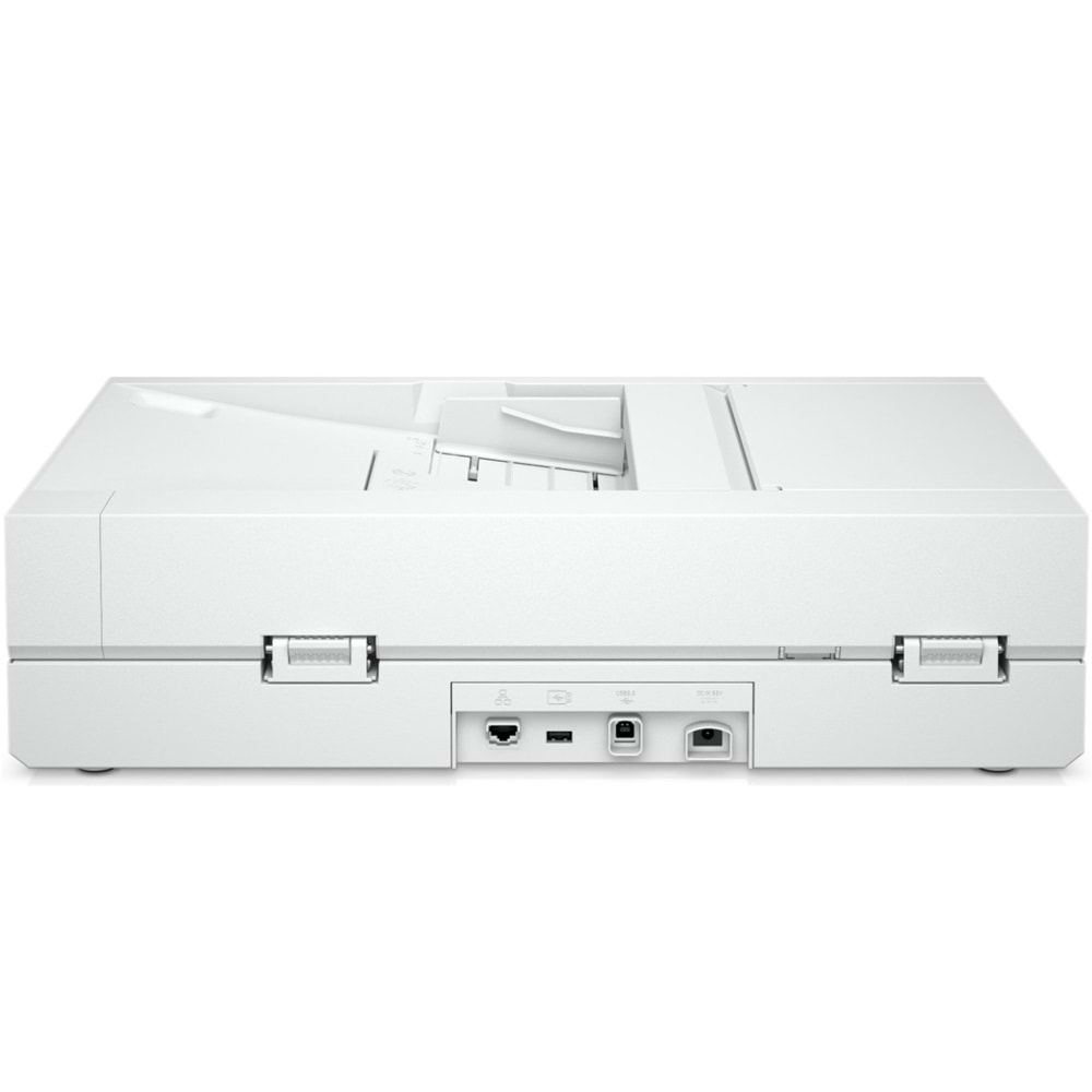 HP ScanJet Enterprise Flow N6600 fnw1