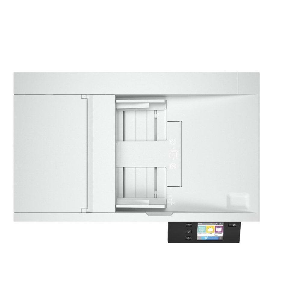 HP ScanJet Enterprise Flow N6600 fnw1