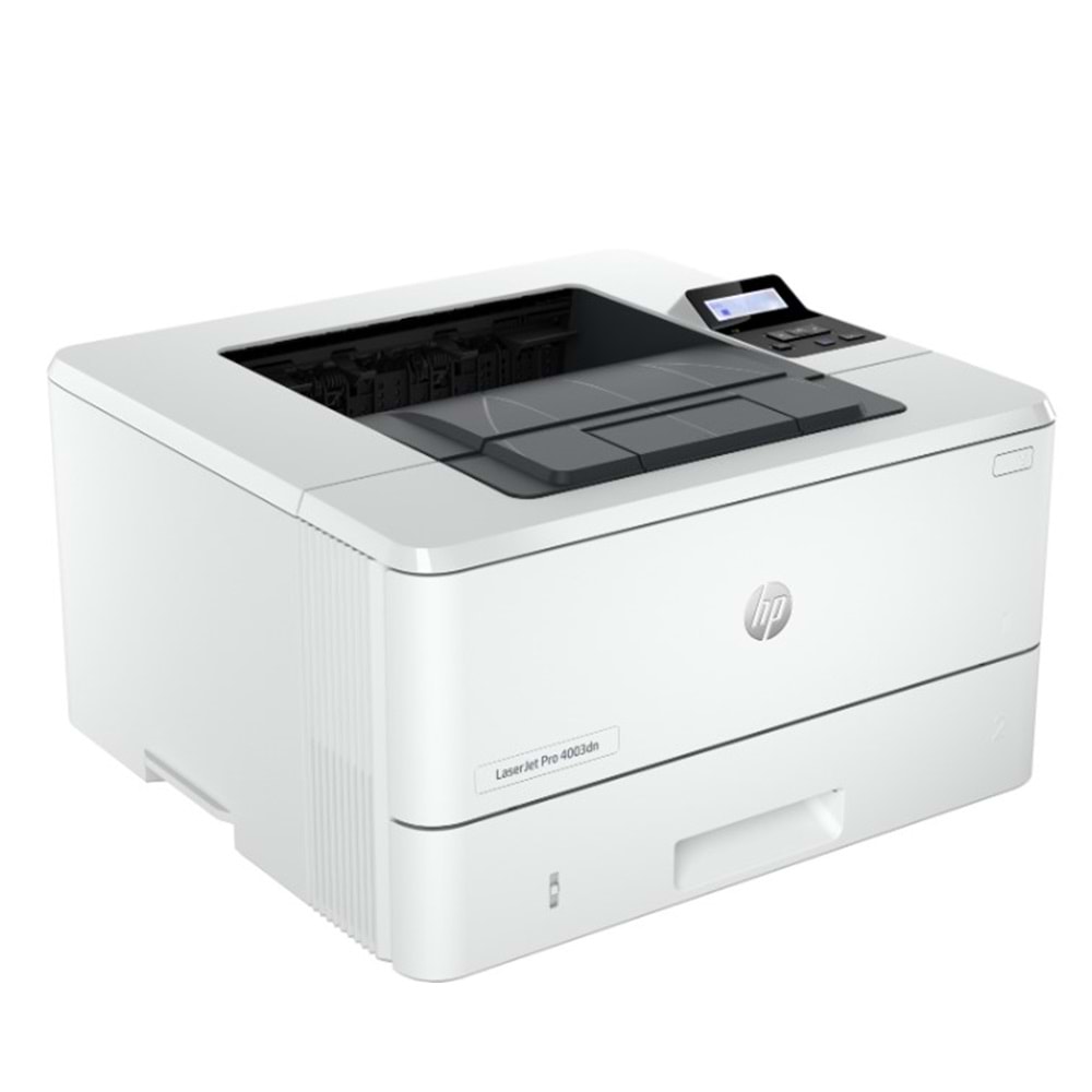 HP LaserJet Pro 4003dn Yazıcı