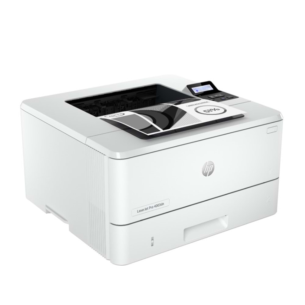 HP LaserJet Pro 4003dn Yazıcı