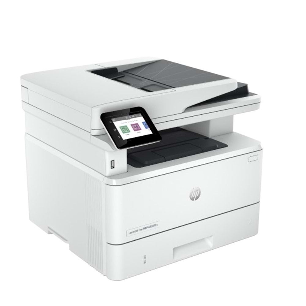 HP LaserJet Pro MFP 4103fdn Yazıcı