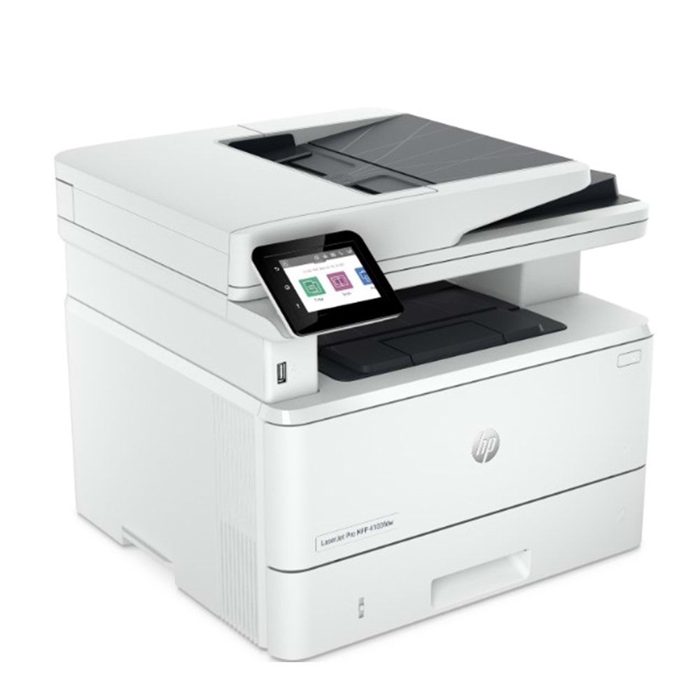 HP LaserJet Pro MFP 4103fdw Yazıcı