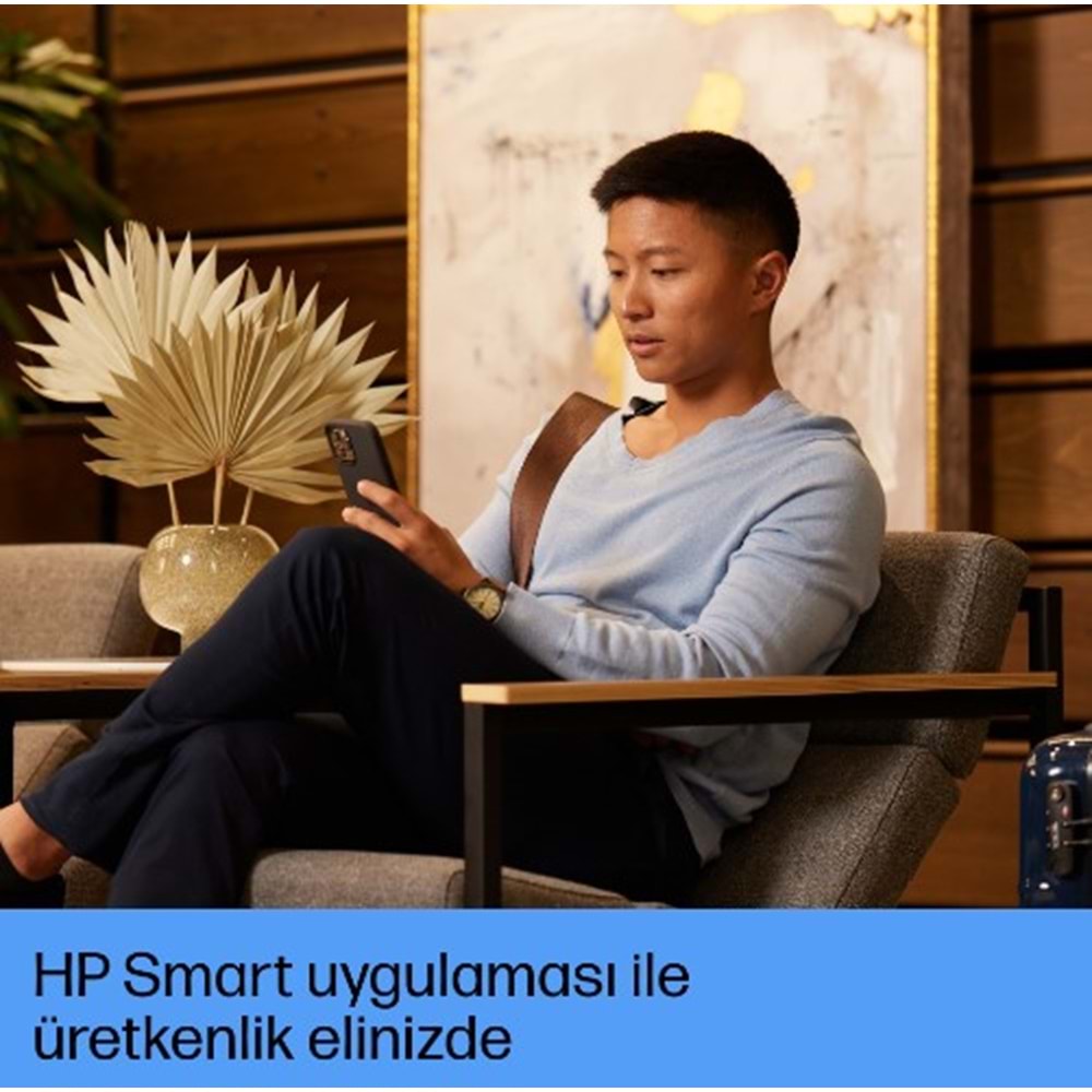 HP LaserJet Pro MFP 3103fdn Yazıcı