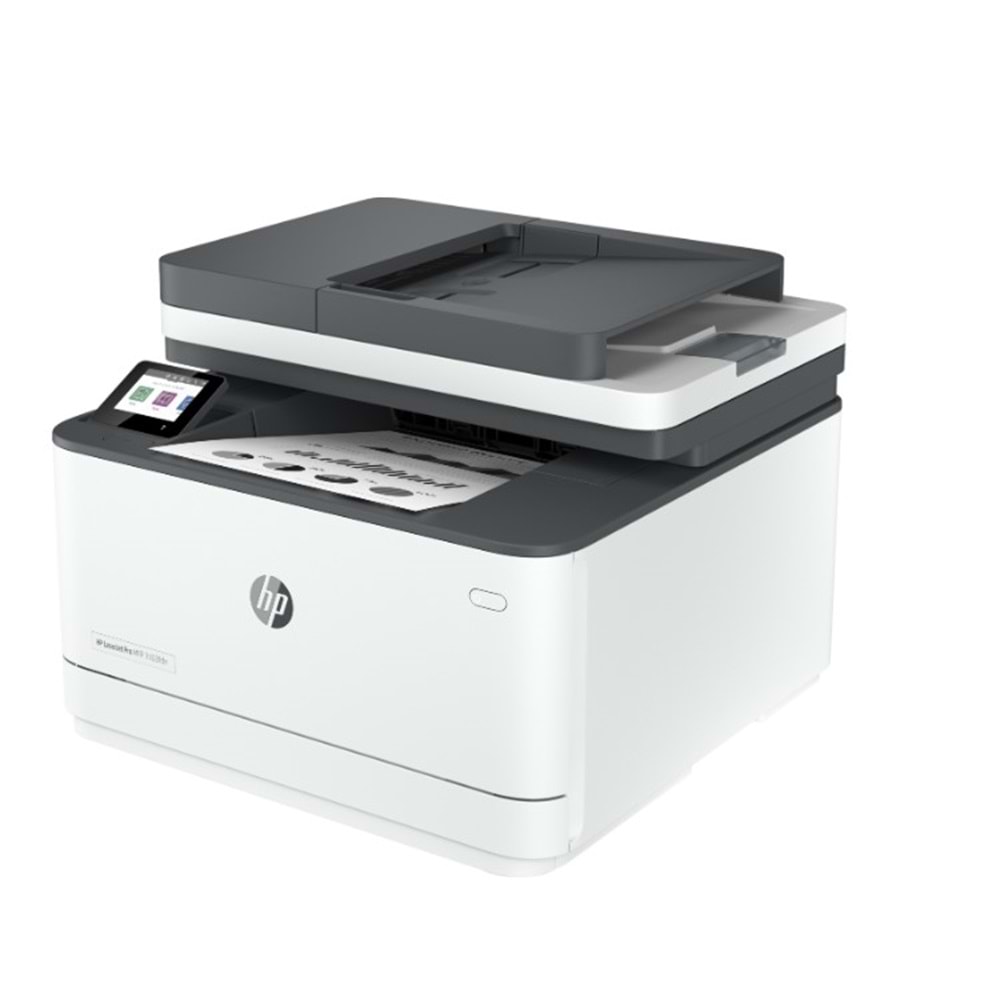 HP LaserJet Pro MFP 3103fdn Yazıcı