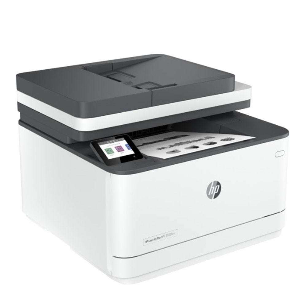 HP LaserJet Pro MFP 3103fdn Yazıcı