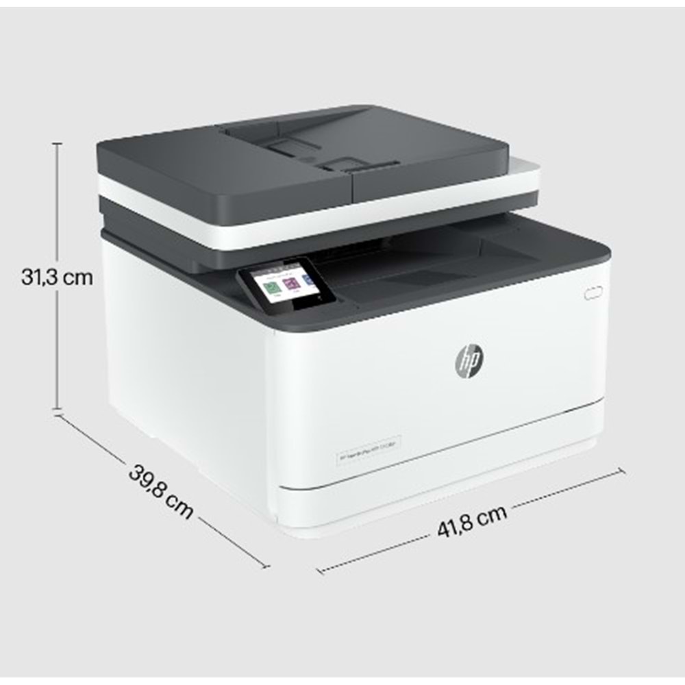 HP LaserJet Pro MFP 3103fdn Yazıcı