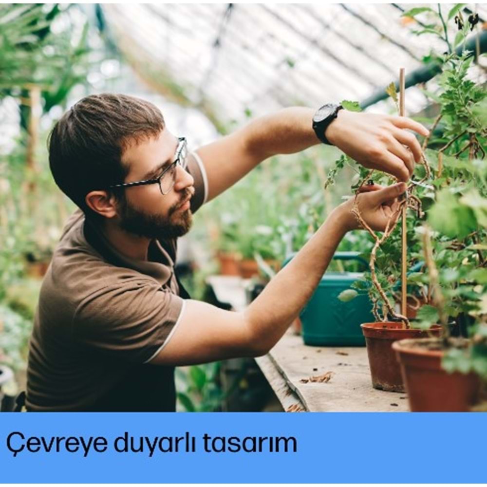 HP LaserJet Pro MFP 3103fdw Yazıcı