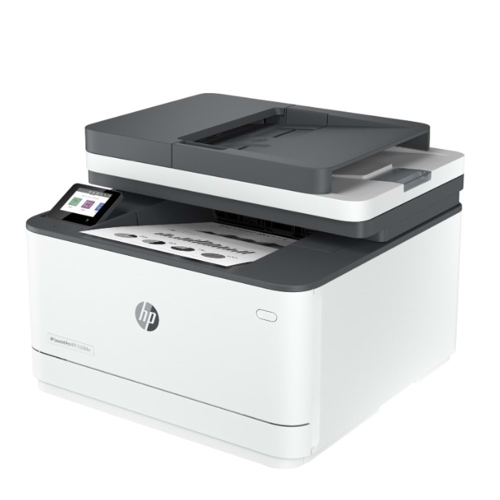 HP LaserJet Pro MFP 3103fdw Yazıcı