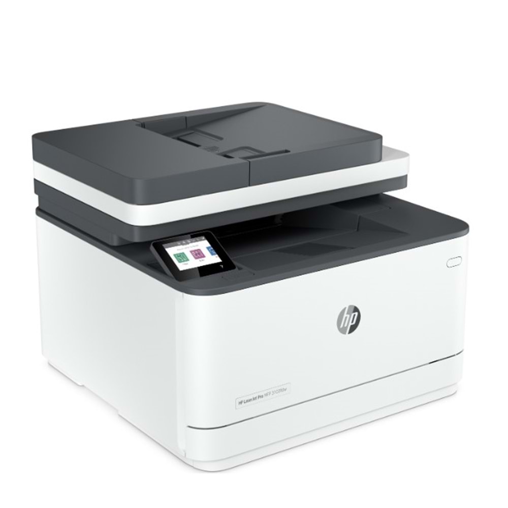 HP LaserJet Pro MFP 3103fdw Yazıcı