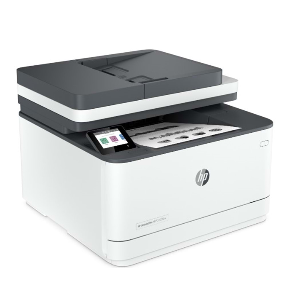 HP LaserJet Pro MFP 3103fdw Yazıcı