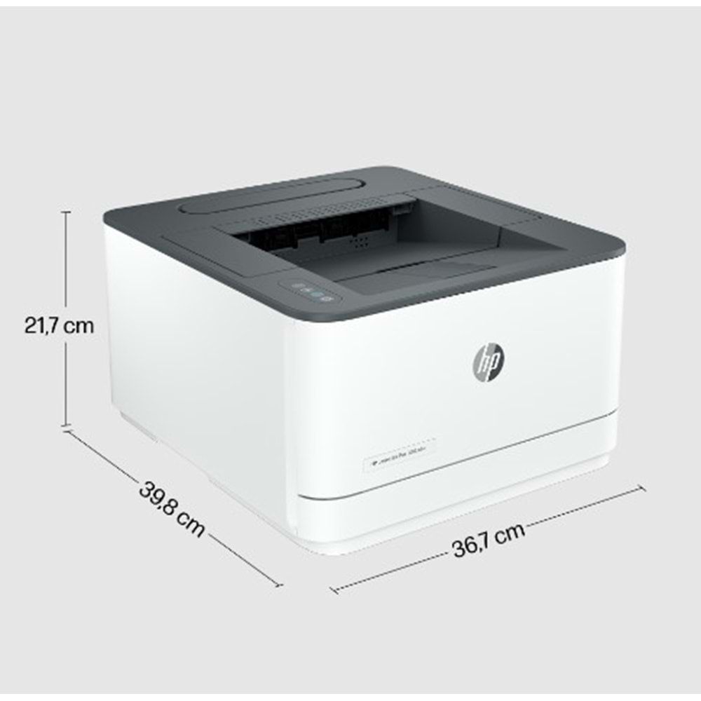 HP LaserJet Pro 3003dn Yazıcı