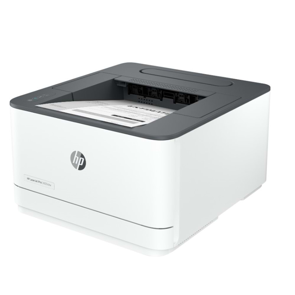 HP LaserJet Pro 3003dw Yazıcı