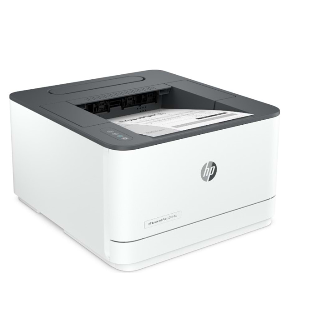 HP LaserJet Pro 3003dw Yazıcı