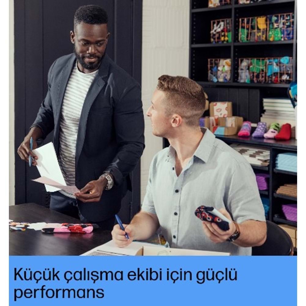 HP LaserJet Pro 3003dw Yazıcı