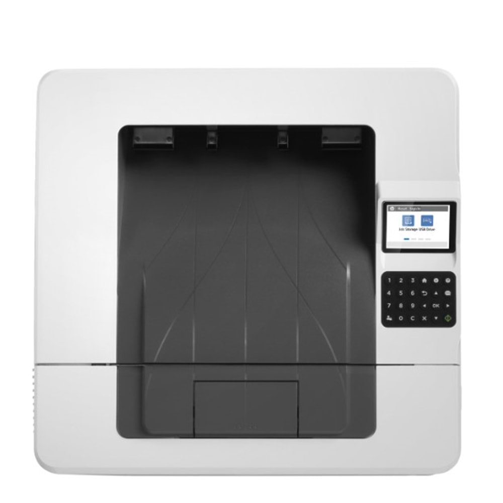 HP LaserJet Enterprise M406dn Yazıcı