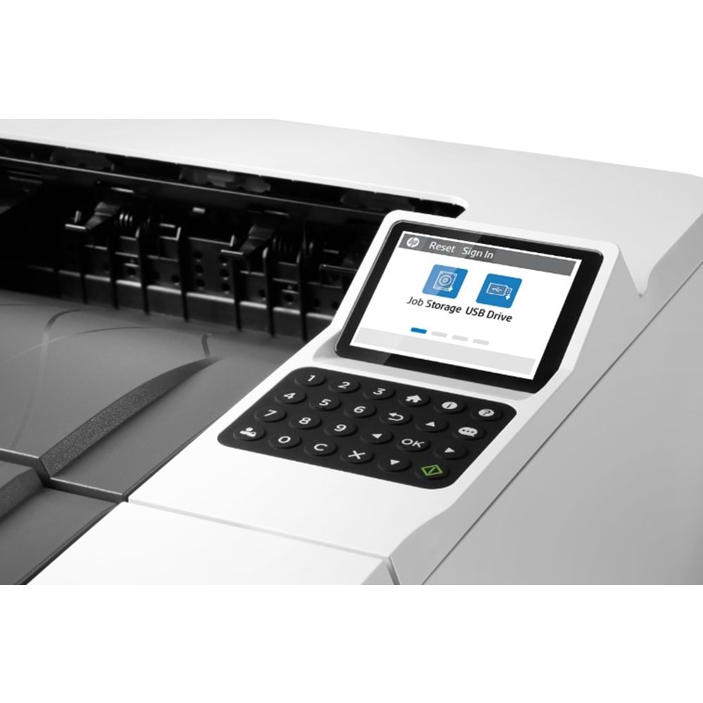 HP LaserJet Enterprise M406dn Yazıcı