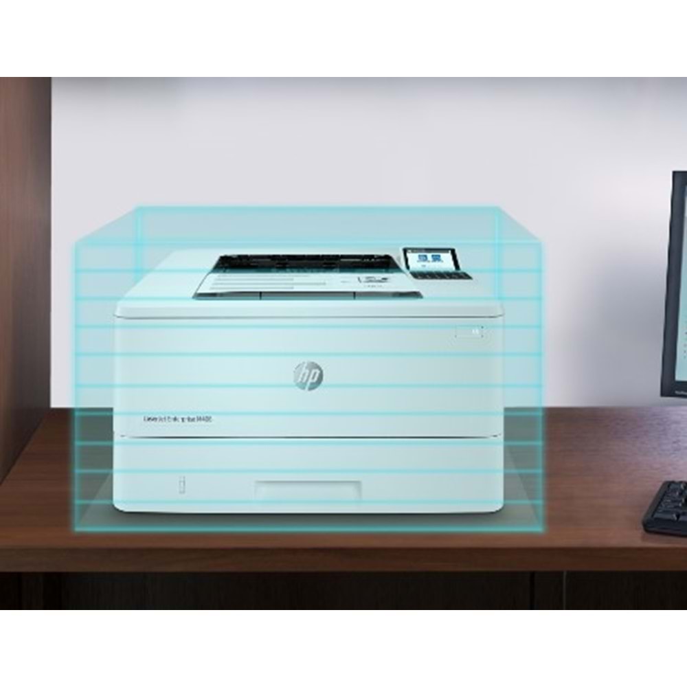 HP LaserJet Enterprise M406dn Yazıcı