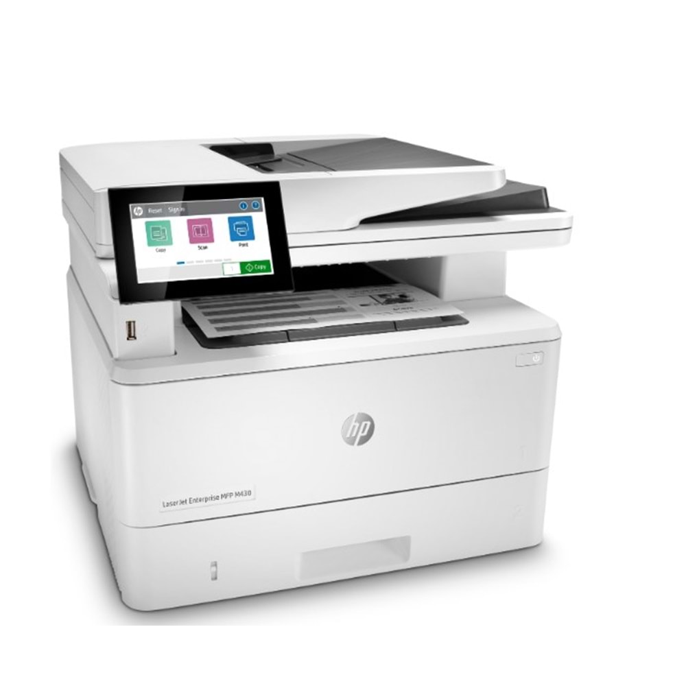 HP LaserJet Enterprise MFP M430f Yazıcı