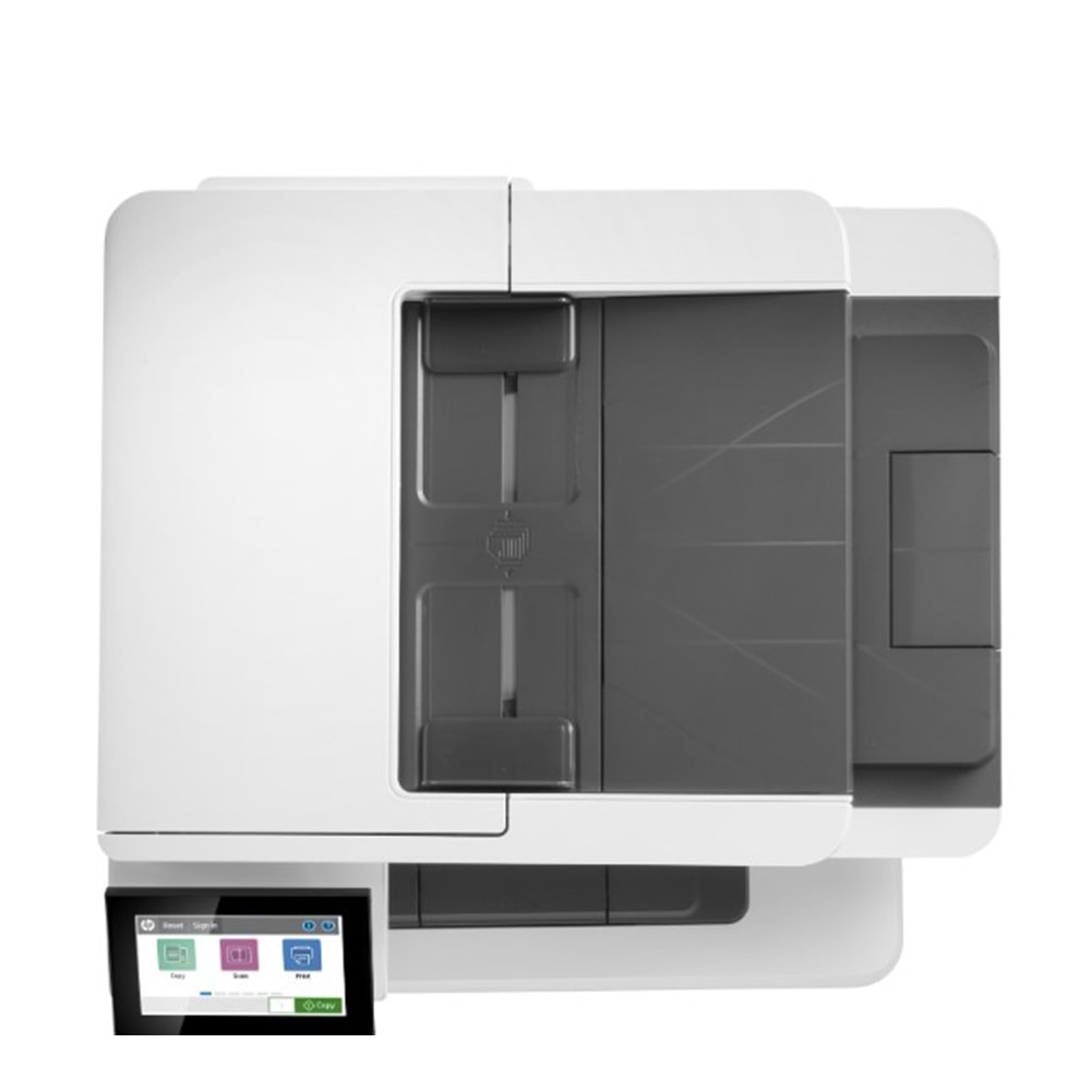 HP LaserJet Enterprise MFP M430f Yazıcı