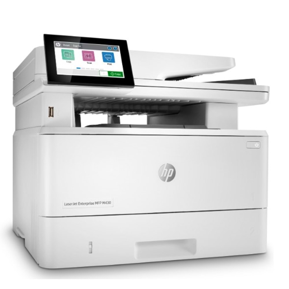 HP LaserJet Enterprise MFP M430f Yazıcı