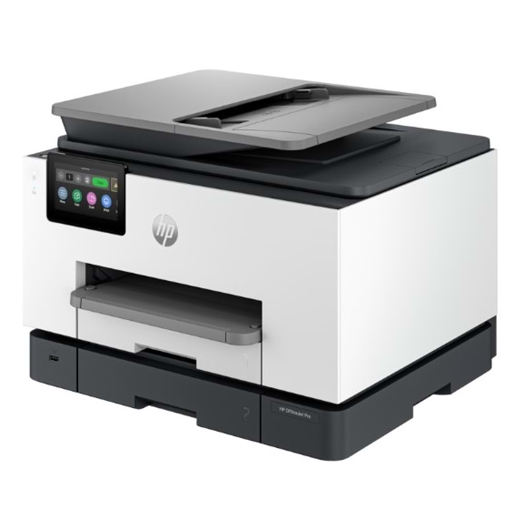 HP OfficeJet Pro 9130 Hepsi Bir Arada Yazıcı