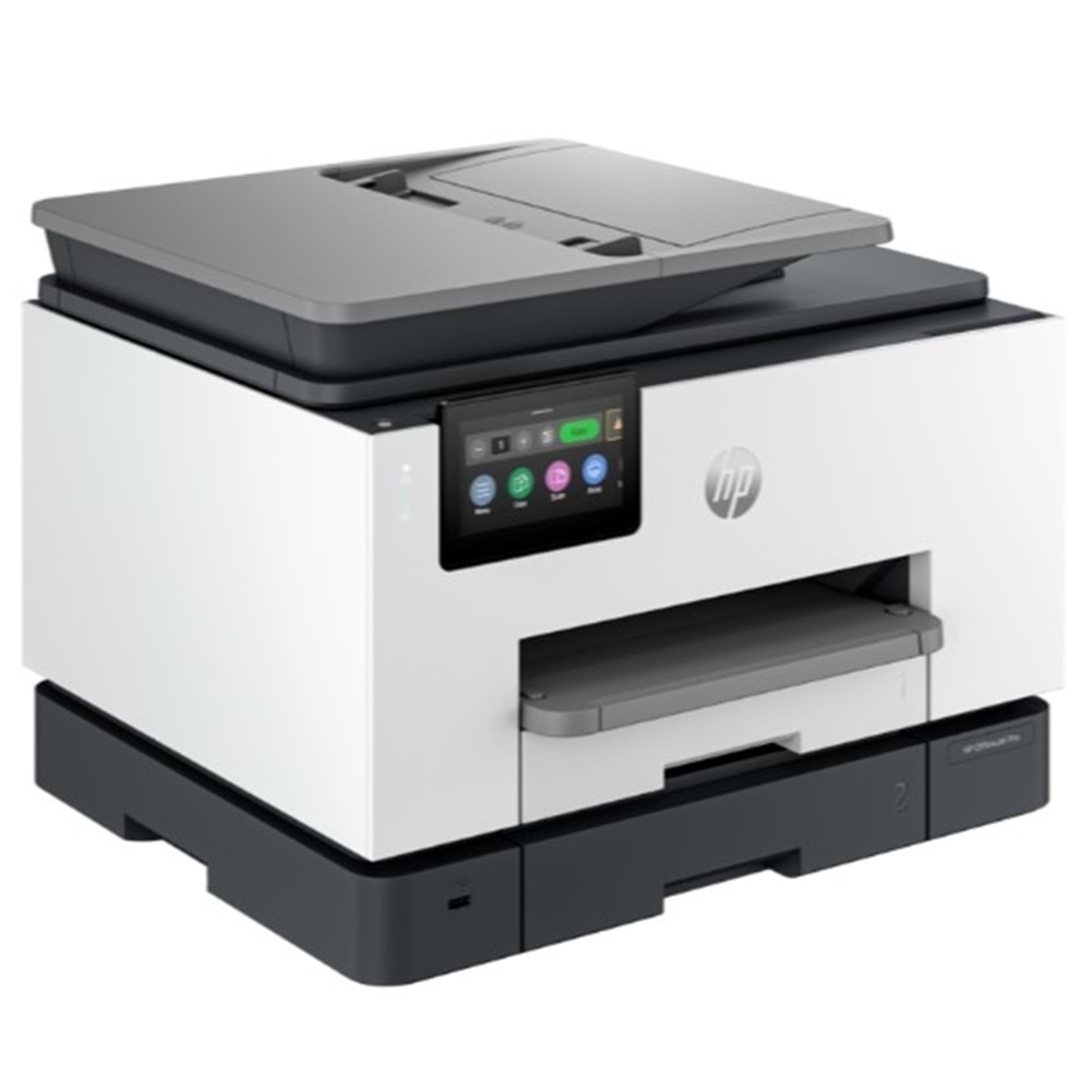 HP OfficeJet Pro 9130 Hepsi Bir Arada Yazıcı