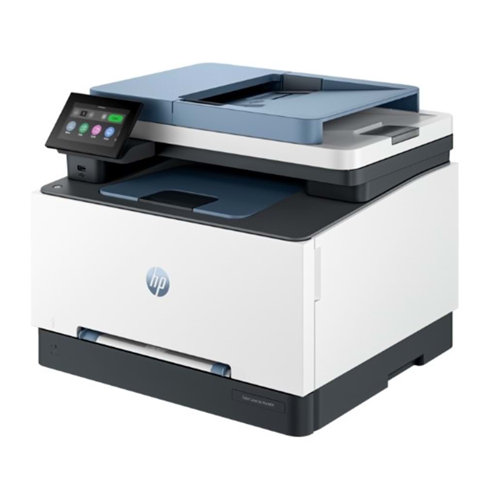 HP Color LaserJet Pro MFP 3303sdw Yazıcı