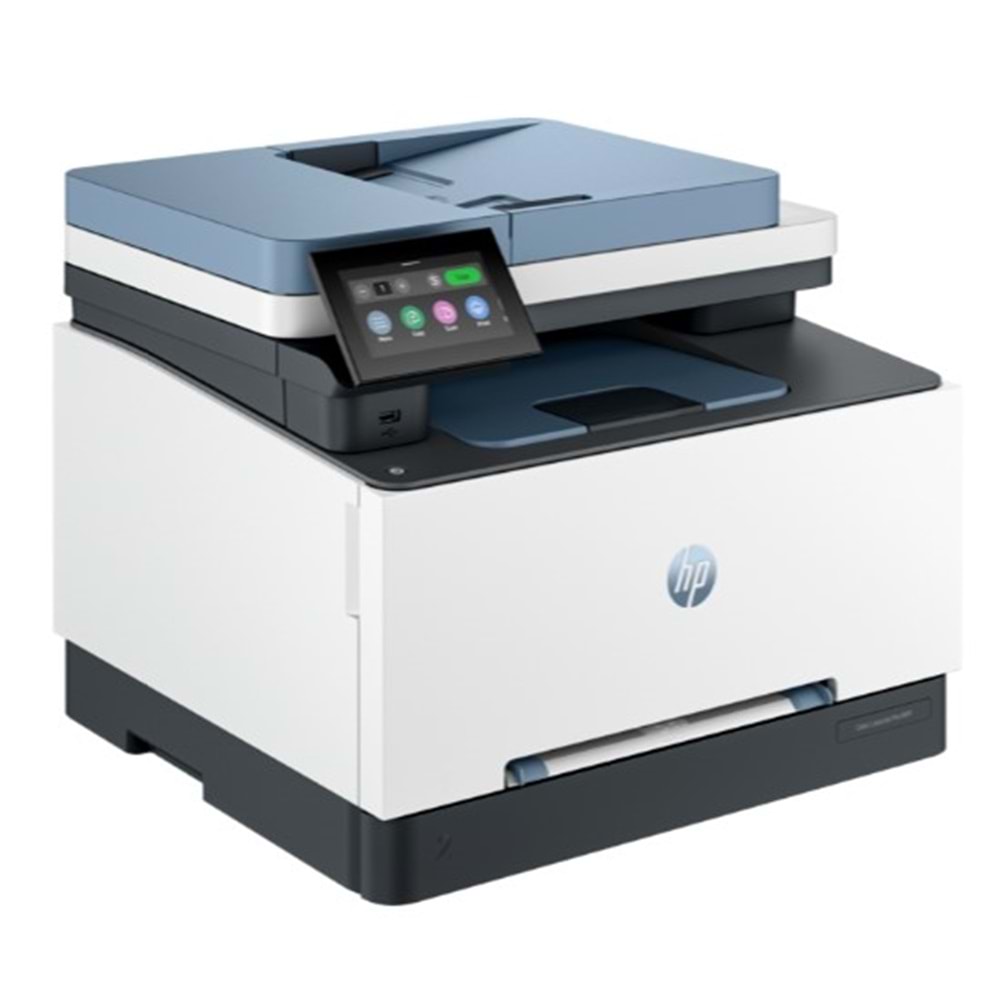 HP Color LaserJet Pro MFP 3303sdw Yazıcı