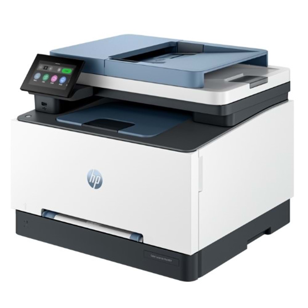 HP Color LaserJet Pro MFP 3303fdn Yazıcı