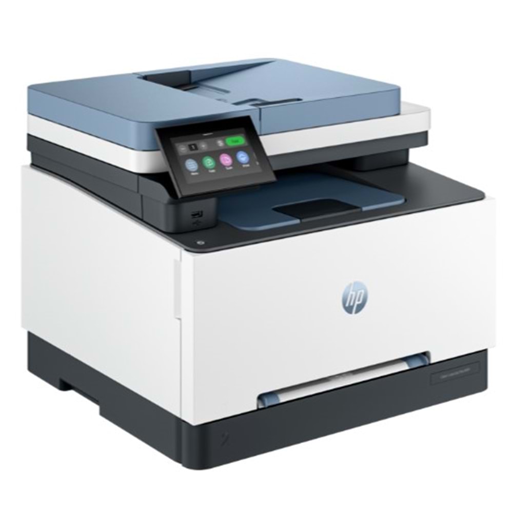 HP Color LaserJet Pro MFP 3303fdn Yazıcı
