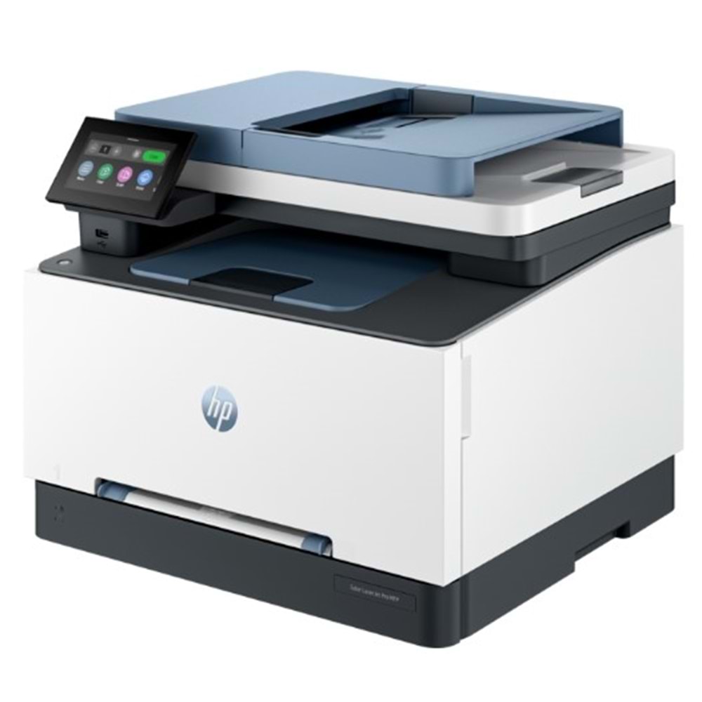 HP Color LaserJet Pro MFP 3303fdw Yazıcı