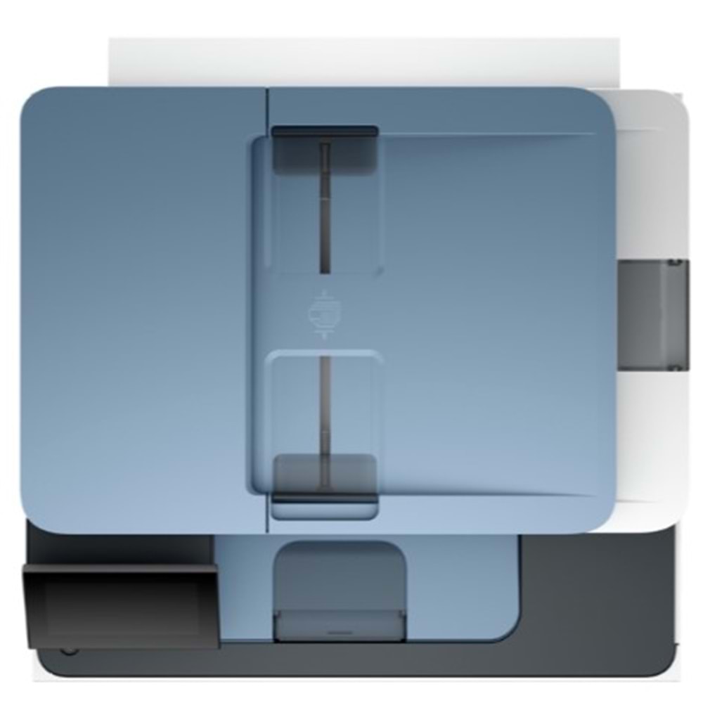 HP Color LaserJet Pro MFP 3303fdw Yazıcı