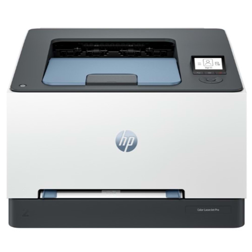 HP Color LaserJet Pro 3203dw Yazıcı