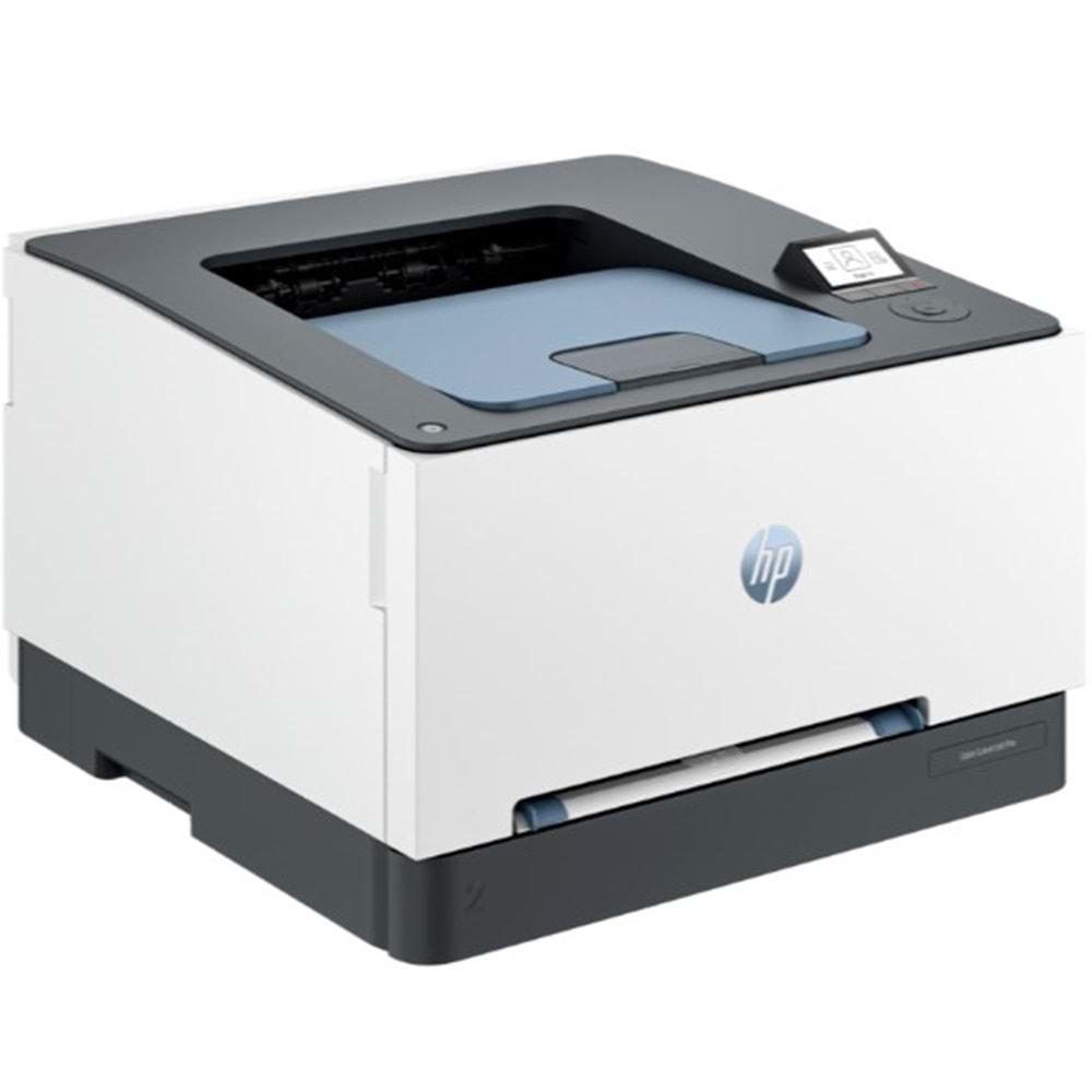 HP Color LaserJet Pro 3203dw Yazıcı