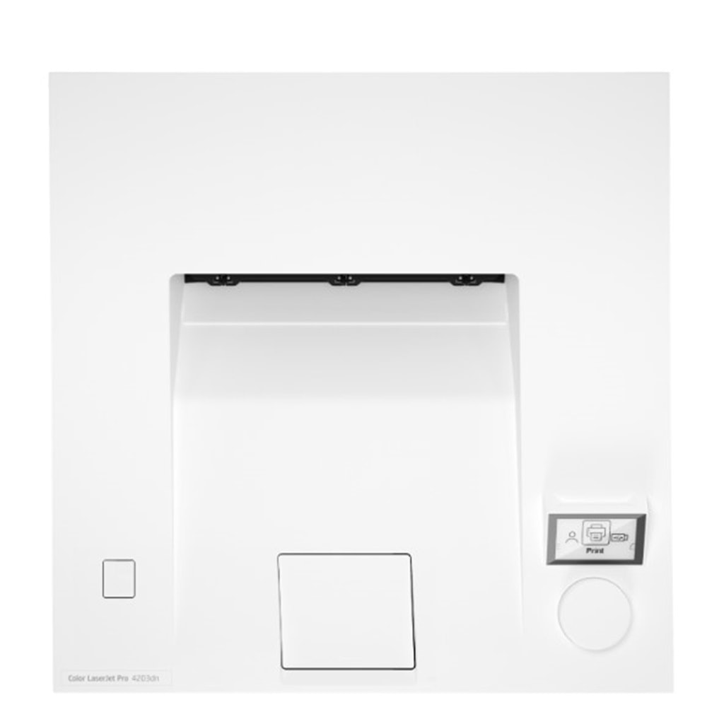 HP Color LaserJet Pro 4203dn Yazıcı